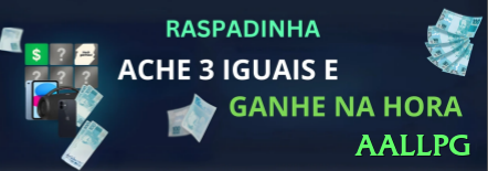 Como Funciona aallpg? Guia Completo e Atualizado02 - aallpg 💳✅ Prefira plataformas com pagamentos seguros, saques transparentes e políticas claras de proteção ao jogador. 🔒