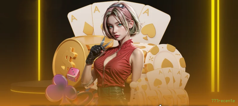 777recente App Download